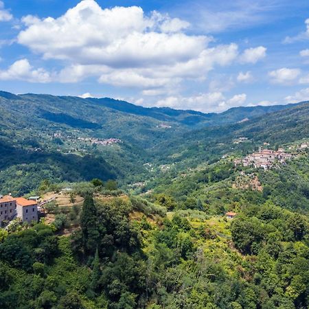 Holiday Home Poggetto Pellegrini By Interhome Vellano Dış mekan fotoğraf