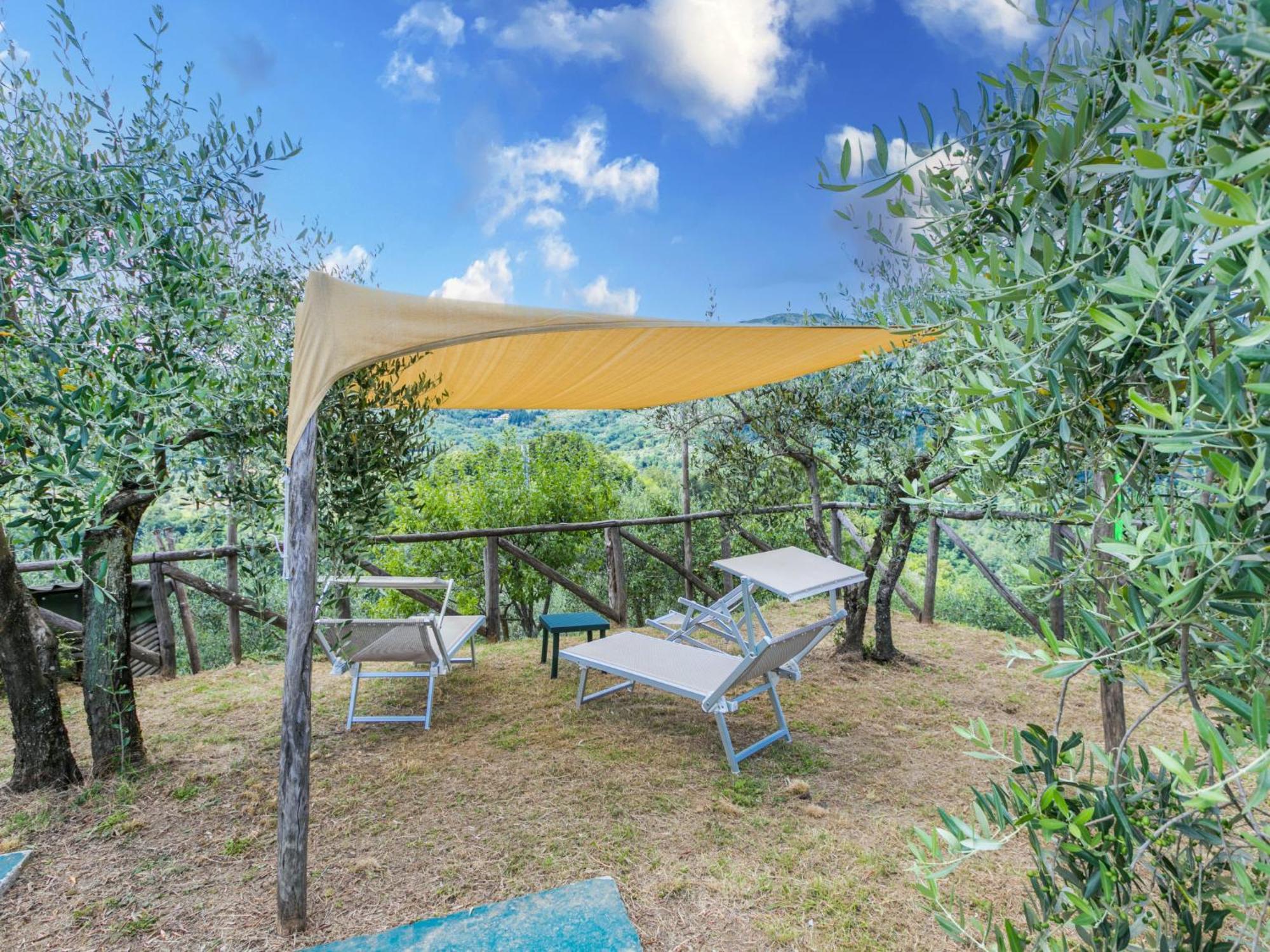 Holiday Home Poggetto Pellegrini By Interhome Vellano Dış mekan fotoğraf