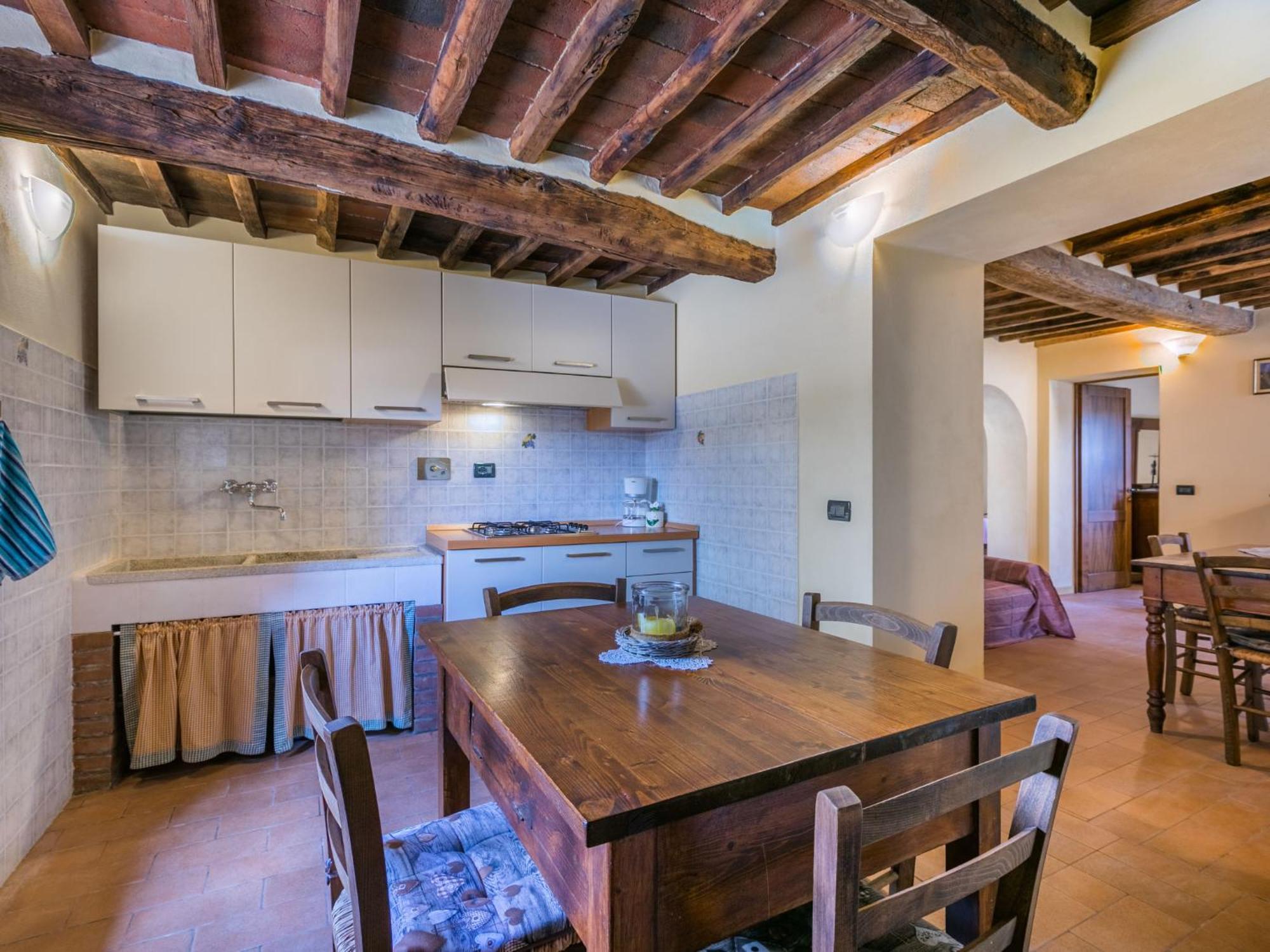 Holiday Home Poggetto Pellegrini By Interhome Vellano Dış mekan fotoğraf