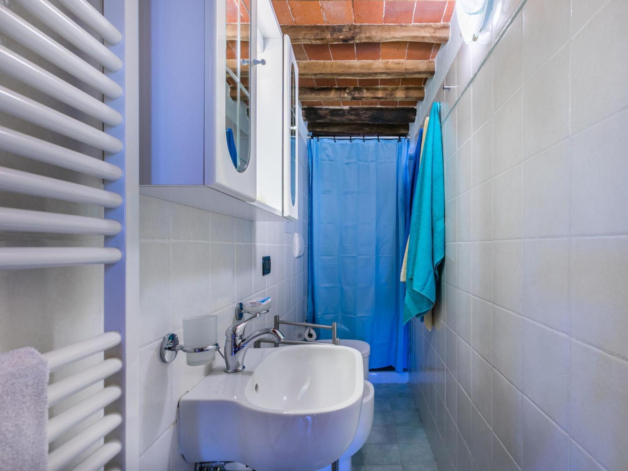 Holiday Home Poggetto Pellegrini By Interhome Vellano Dış mekan fotoğraf
