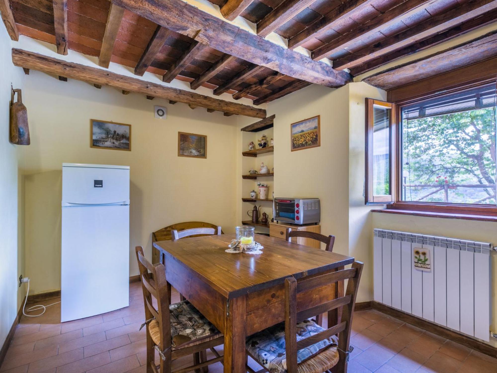 Holiday Home Poggetto Pellegrini By Interhome Vellano Dış mekan fotoğraf