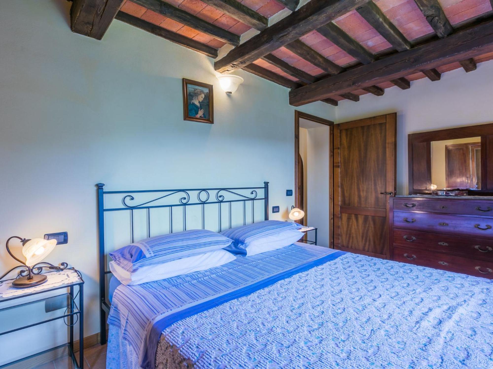 Holiday Home Poggetto Pellegrini By Interhome Vellano Dış mekan fotoğraf