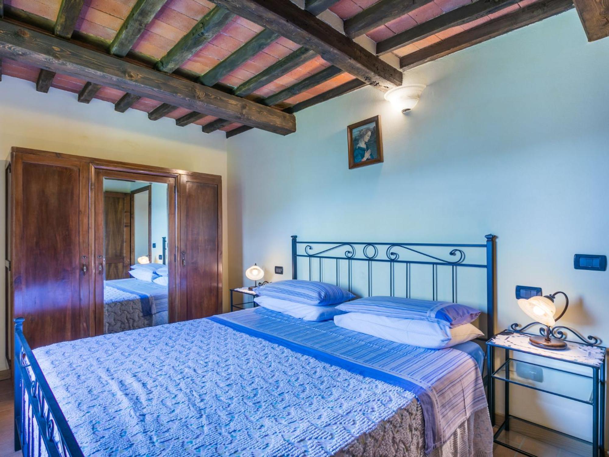 Holiday Home Poggetto Pellegrini By Interhome Vellano Dış mekan fotoğraf