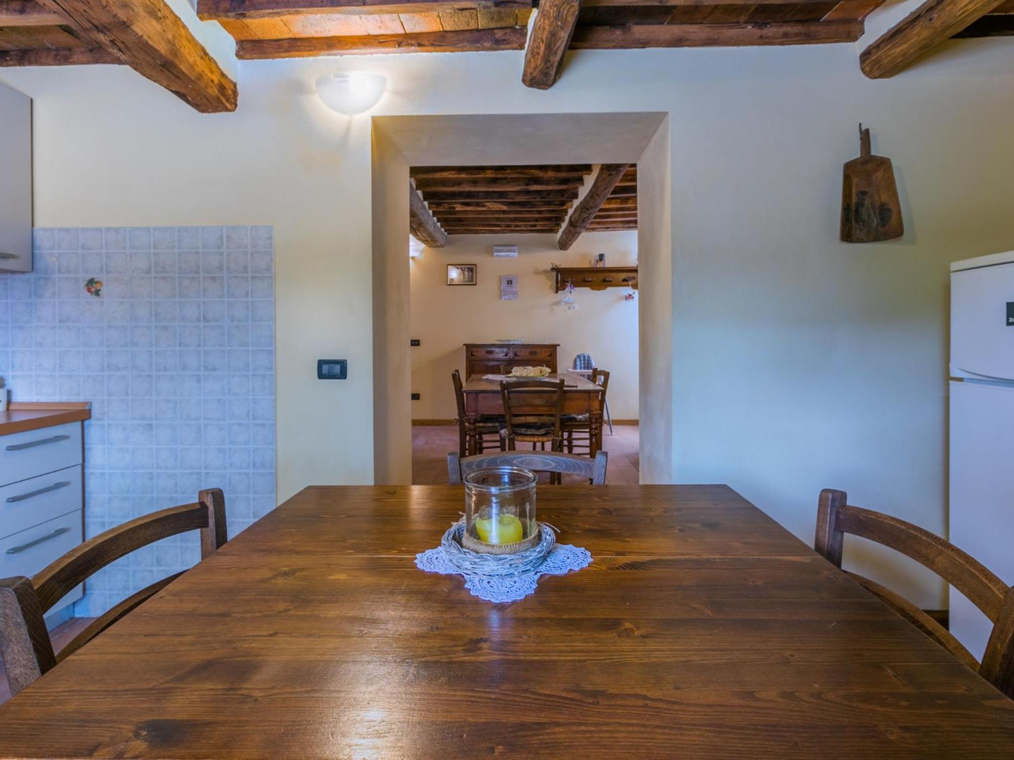 Holiday Home Poggetto Pellegrini By Interhome Vellano Dış mekan fotoğraf