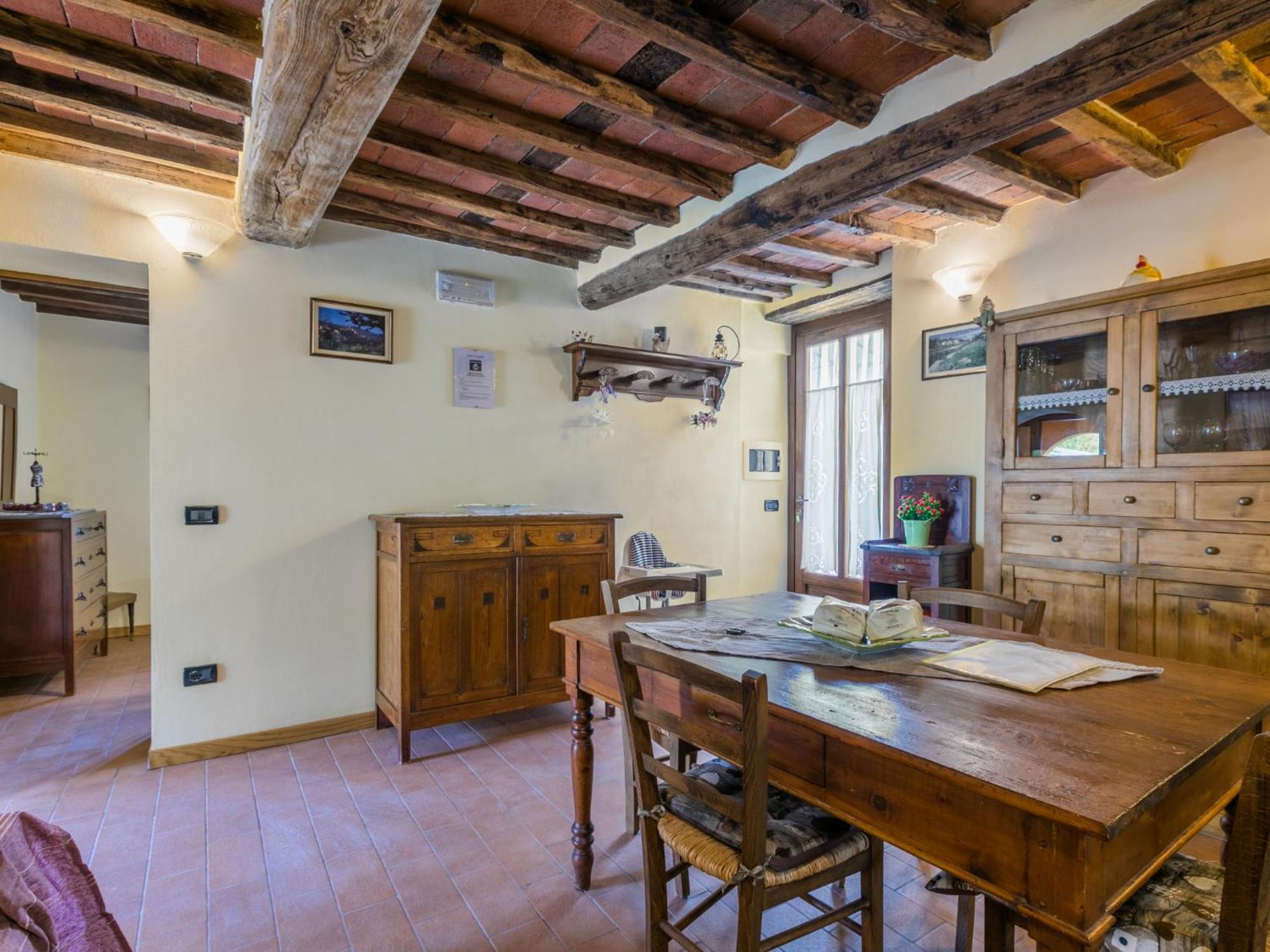 Holiday Home Poggetto Pellegrini By Interhome Vellano Dış mekan fotoğraf