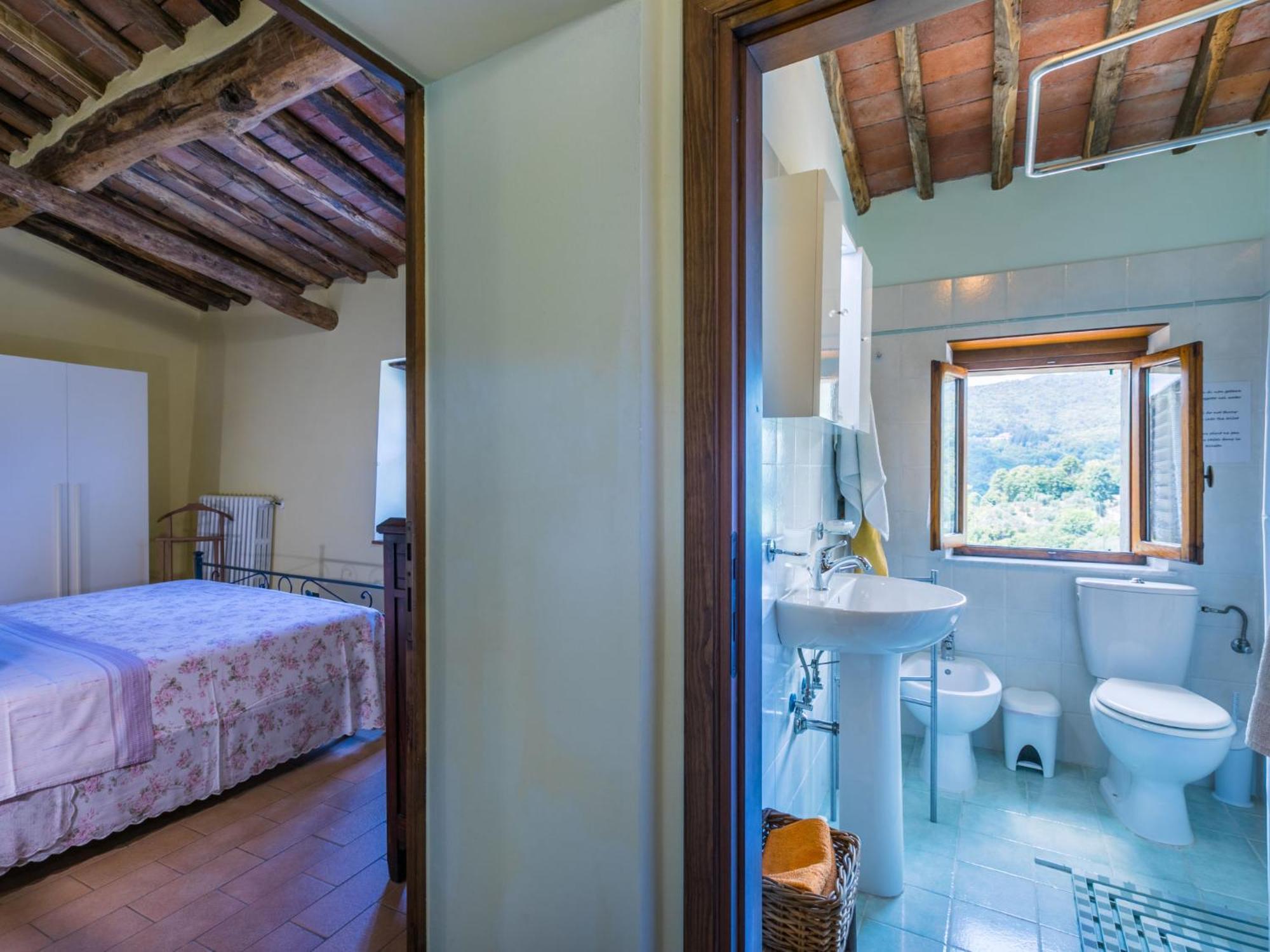 Holiday Home Poggetto Pellegrini By Interhome Vellano Dış mekan fotoğraf