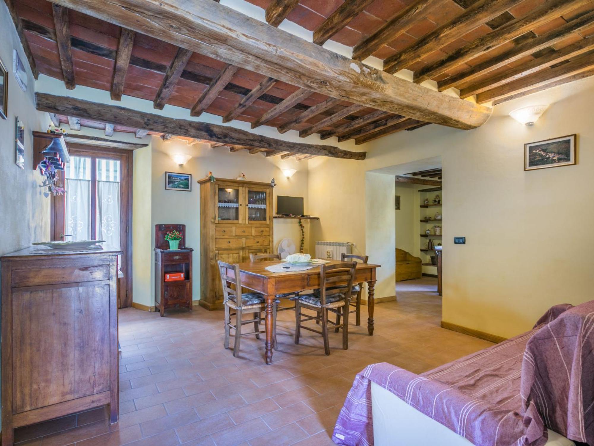 Holiday Home Poggetto Pellegrini By Interhome Vellano Dış mekan fotoğraf