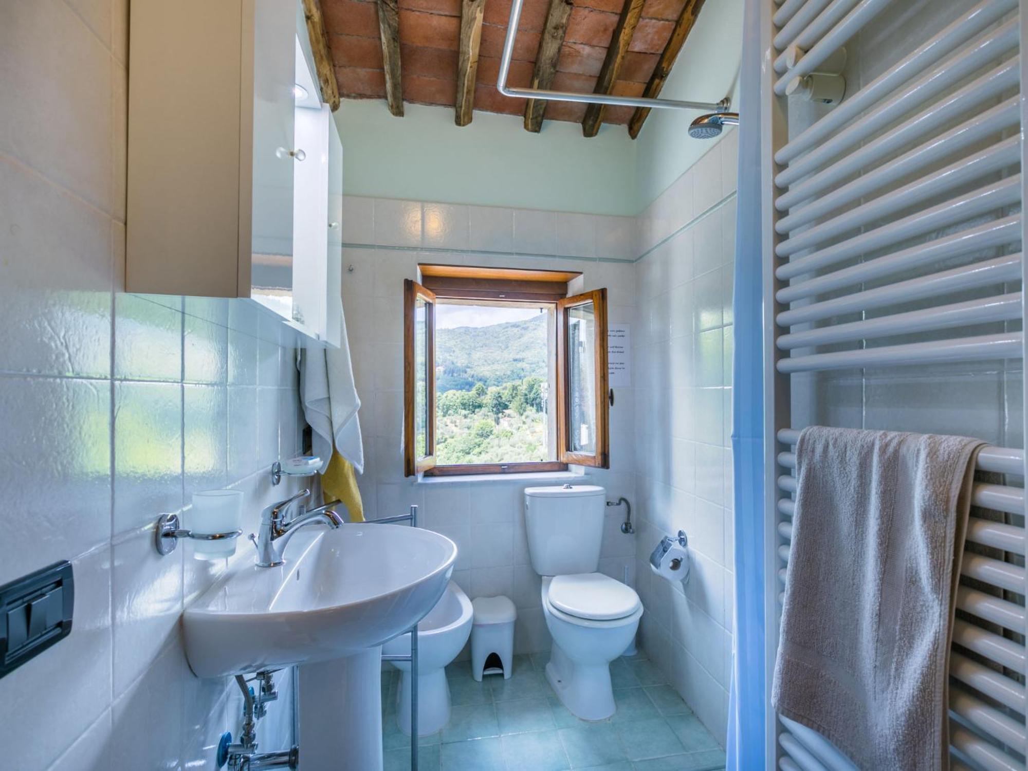 Holiday Home Poggetto Pellegrini By Interhome Vellano Dış mekan fotoğraf