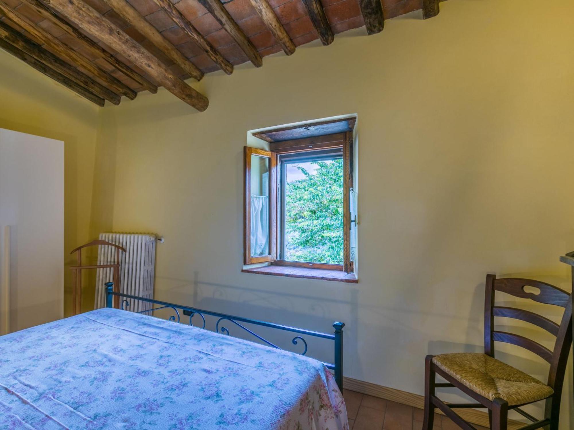 Holiday Home Poggetto Pellegrini By Interhome Vellano Dış mekan fotoğraf