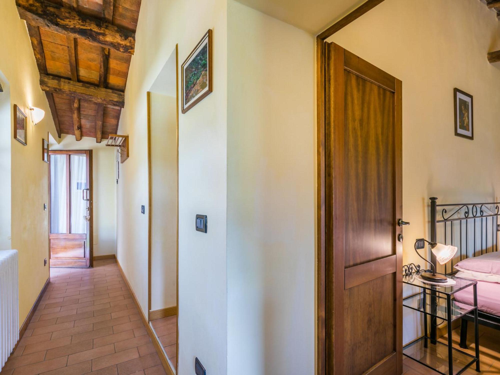 Holiday Home Poggetto Pellegrini By Interhome Vellano Dış mekan fotoğraf