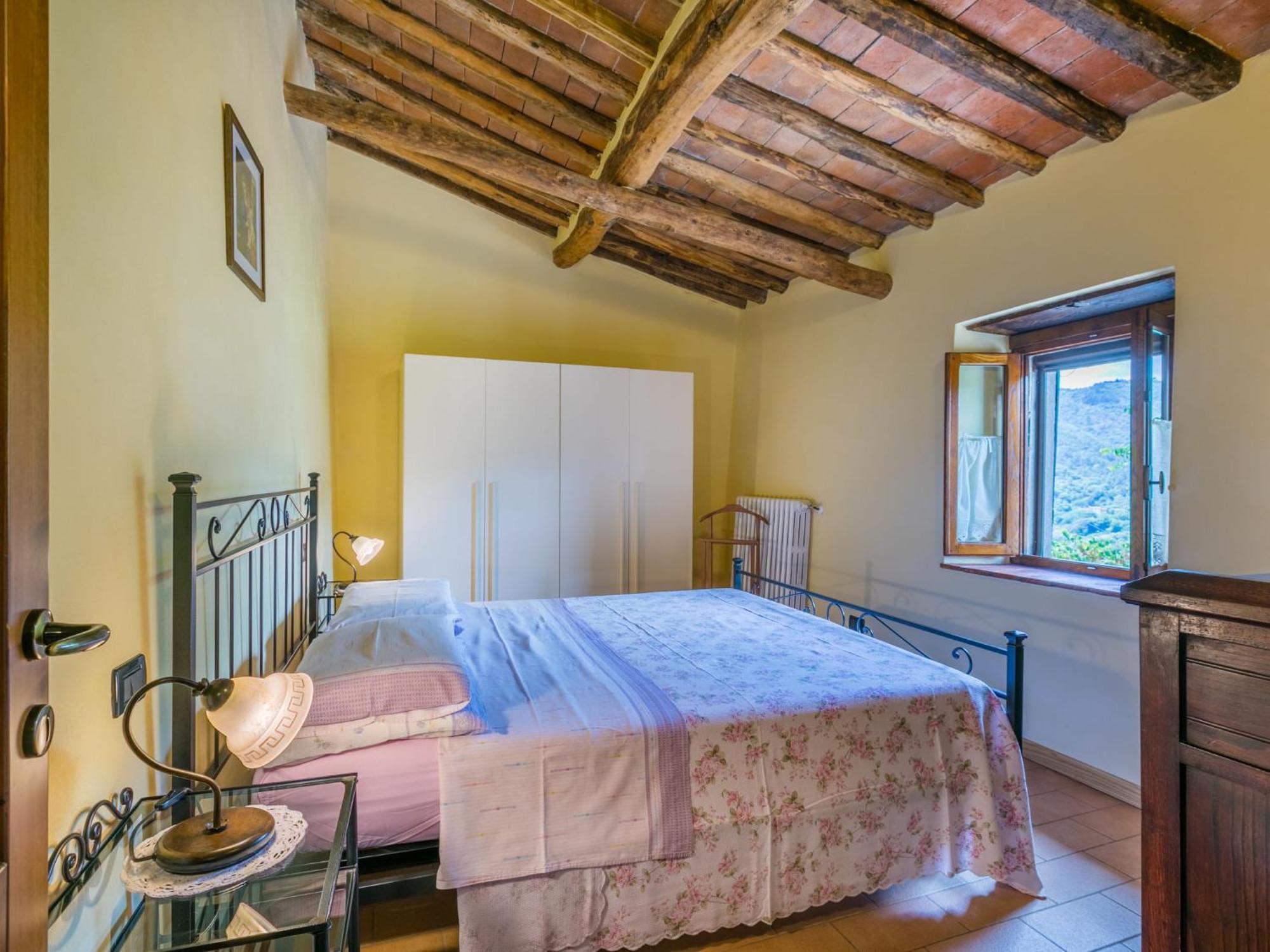 Holiday Home Poggetto Pellegrini By Interhome Vellano Dış mekan fotoğraf