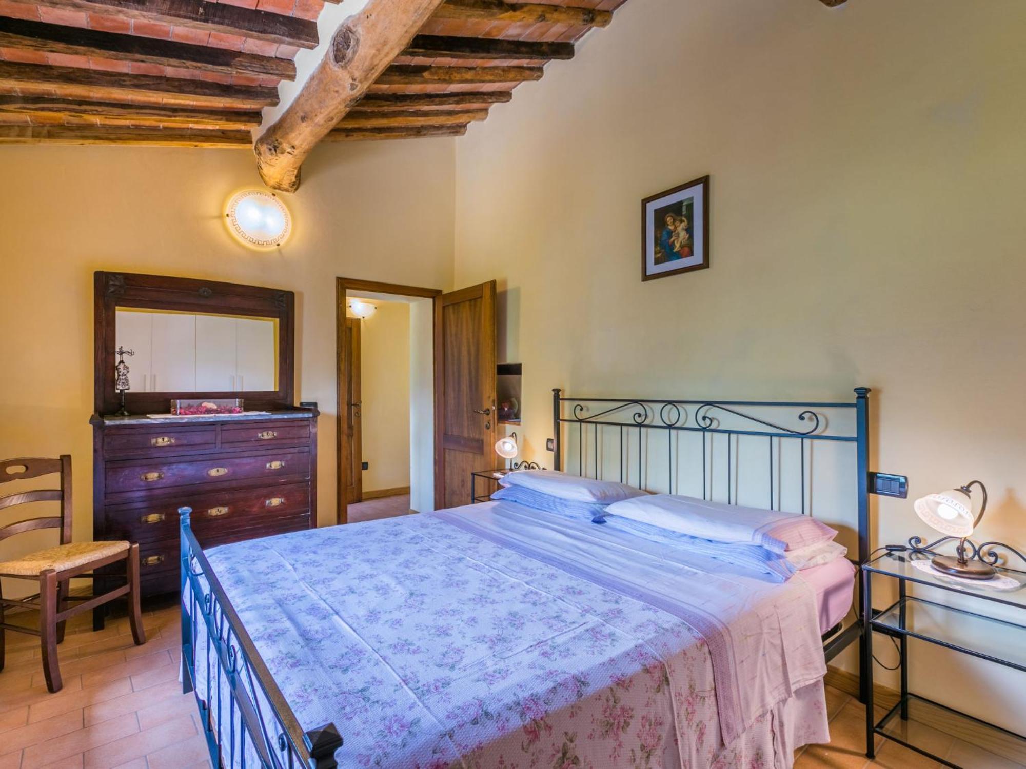 Holiday Home Poggetto Pellegrini By Interhome Vellano Dış mekan fotoğraf