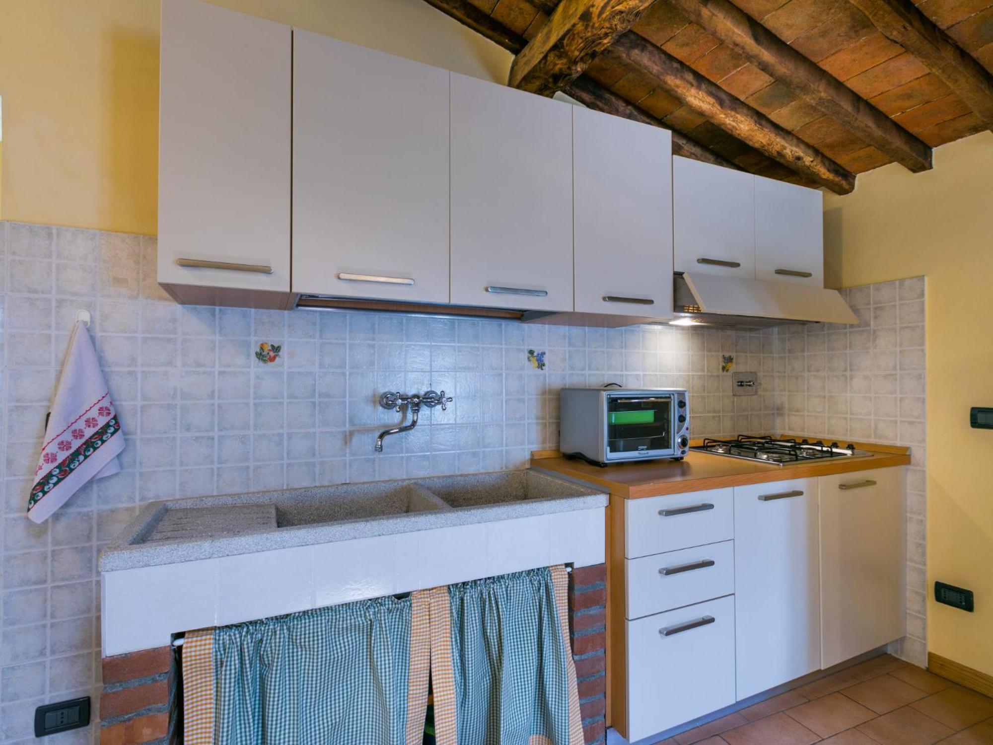 Holiday Home Poggetto Pellegrini By Interhome Vellano Dış mekan fotoğraf
