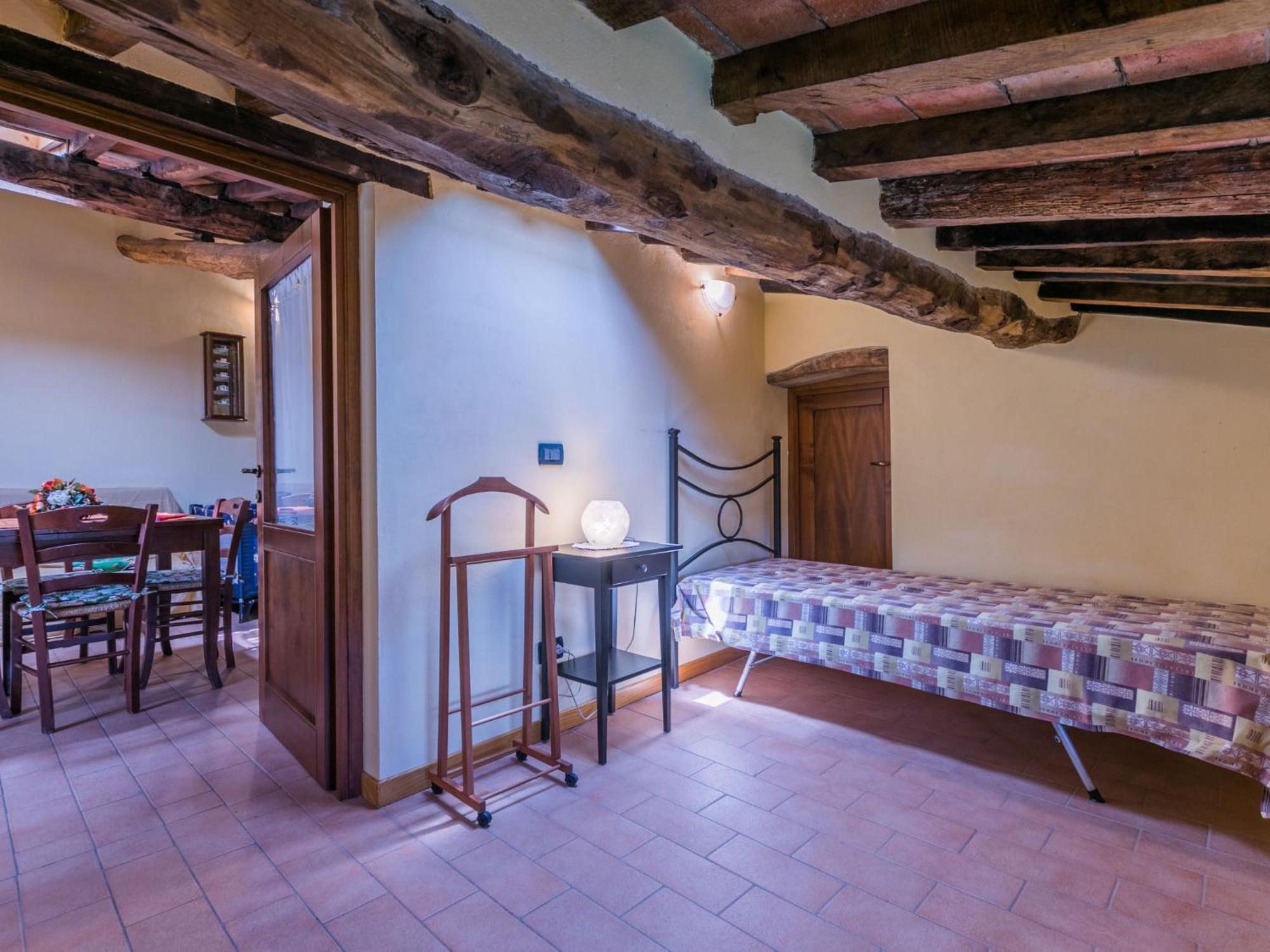 Holiday Home Poggetto Pellegrini By Interhome Vellano Dış mekan fotoğraf