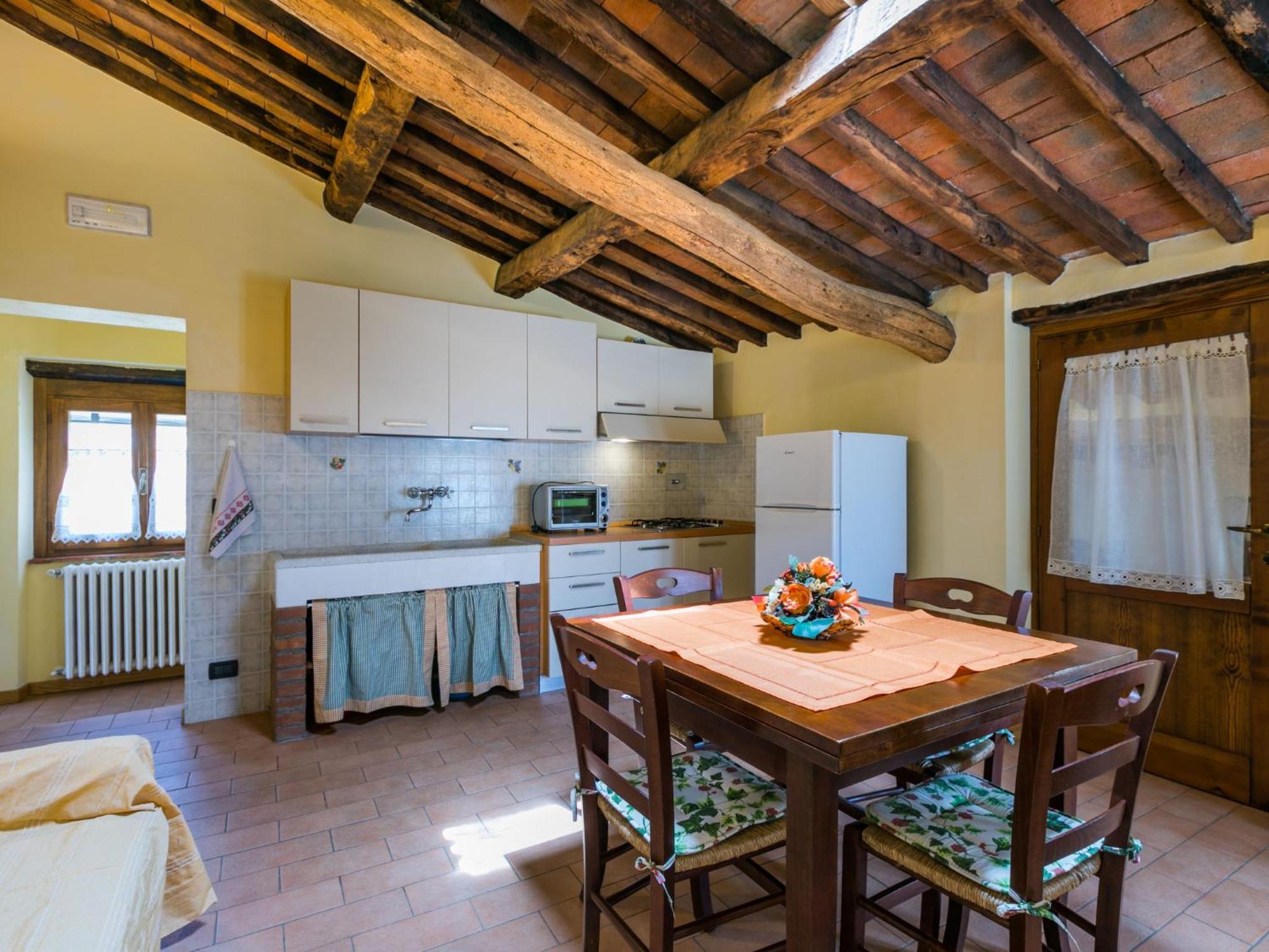 Holiday Home Poggetto Pellegrini By Interhome Vellano Dış mekan fotoğraf