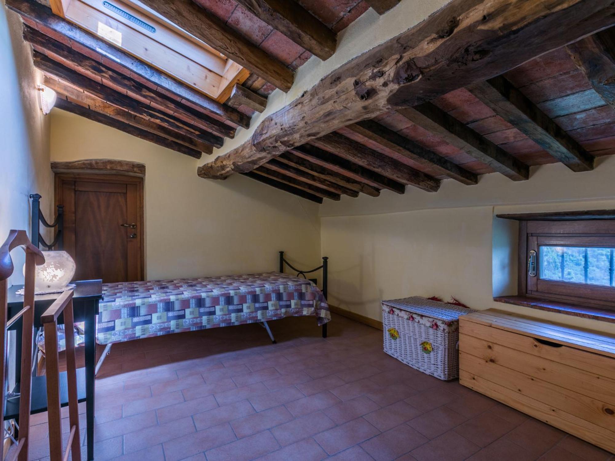 Holiday Home Poggetto Pellegrini By Interhome Vellano Dış mekan fotoğraf