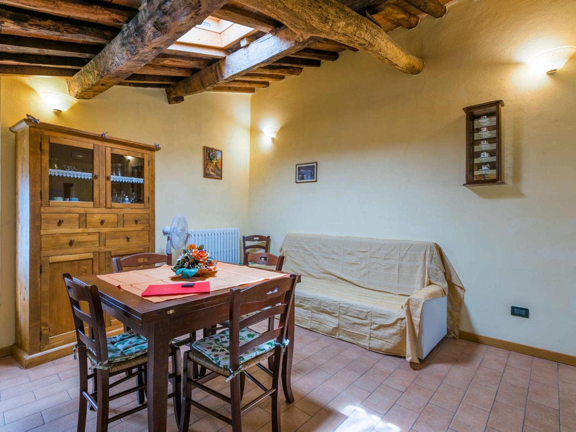 Holiday Home Poggetto Pellegrini By Interhome Vellano Dış mekan fotoğraf